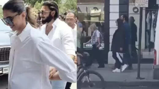 தீபிகா படுகோனே