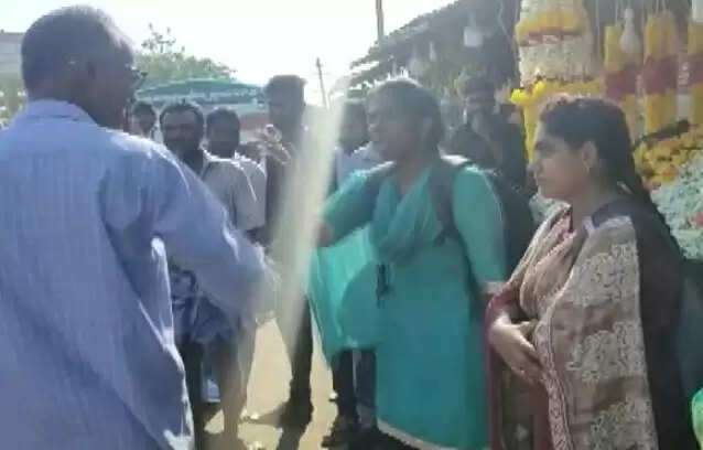 நந்தினி 