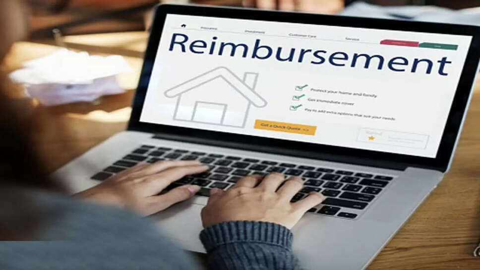 ரி இம்பர்ச்மெண்ட்