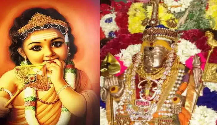 முருகன்