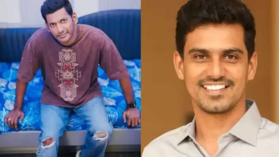 விஷால்