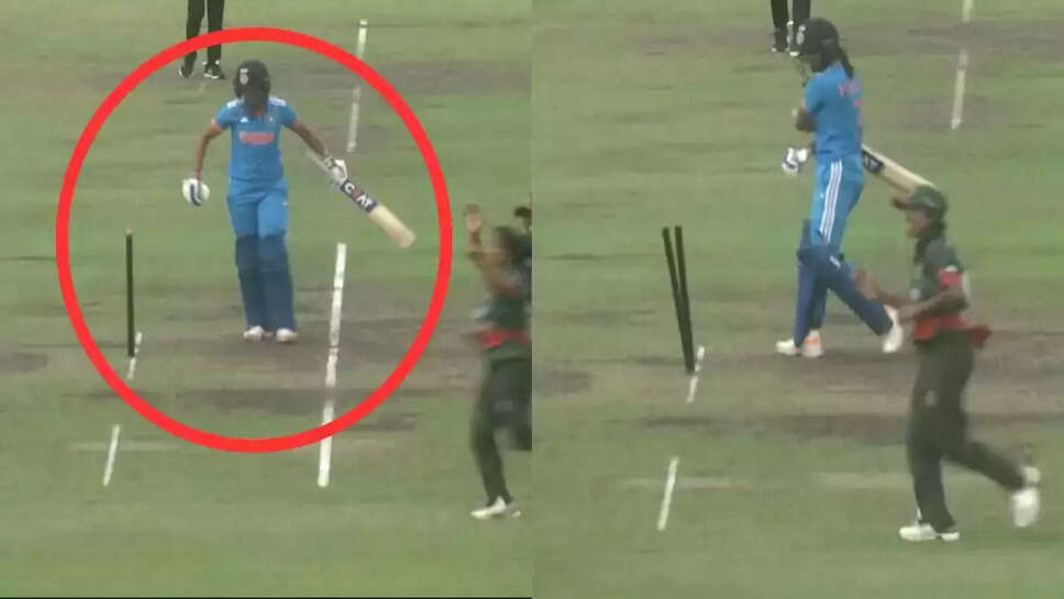 ஸ்டம்ப் கேப்டன் கிரிக்கெட்