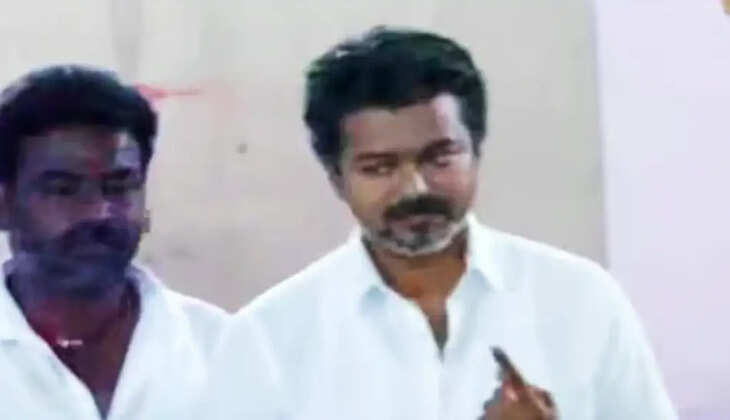 vijay