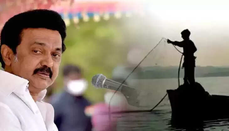 மீன்பிடித்தடைக் காலம்