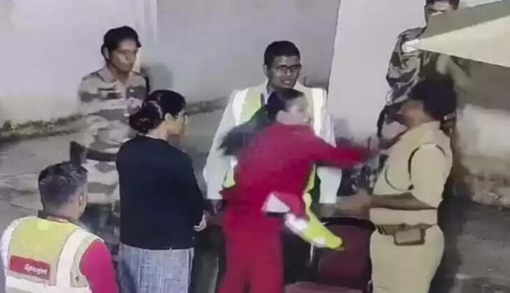 விமான நிலையம்