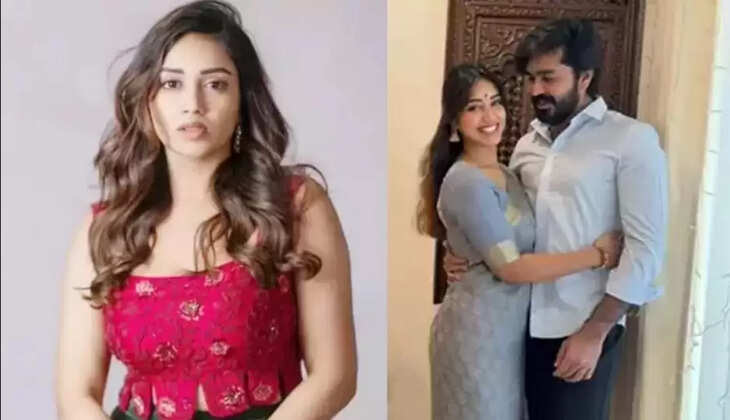 நிவேதா பெத்துராஜ்