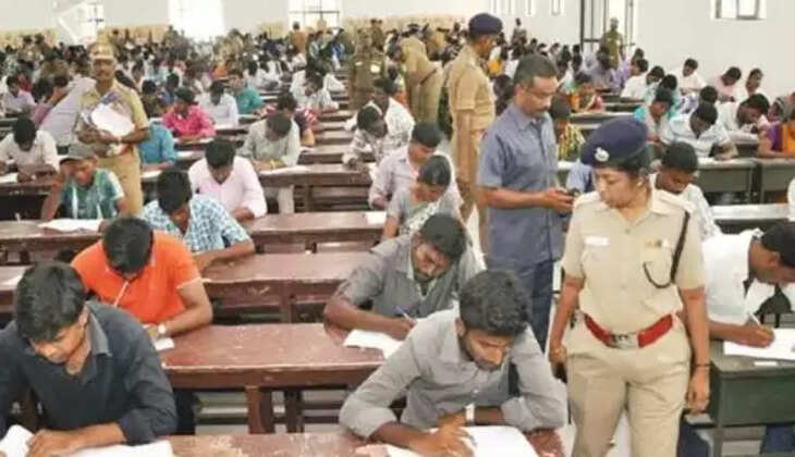  காவலர் தேர்வு