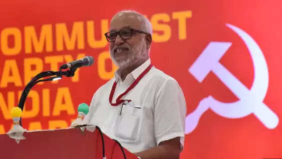 மார்க்சிஸ்ட்