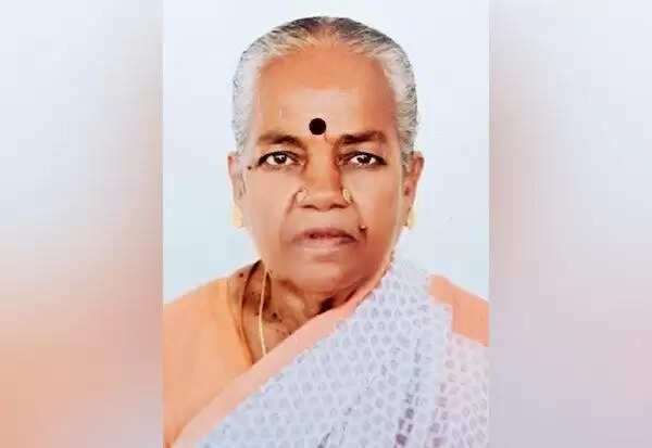 ராஜேஸ்வரி