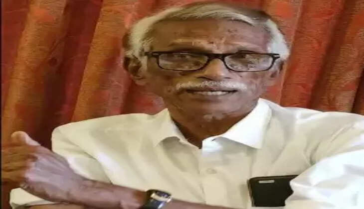 தணிகை தம்பி
