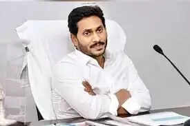 ஜெகன் மோகன் ரெட்டி