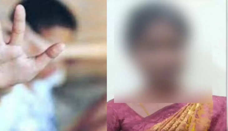 இளம்பெண்