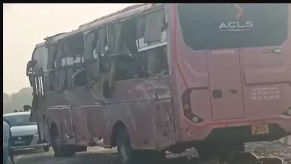 பேருந்துவிபத்து