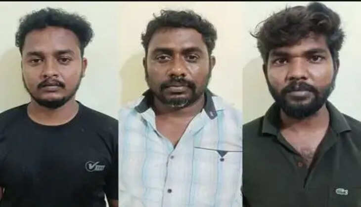 பட்டாசு கைது