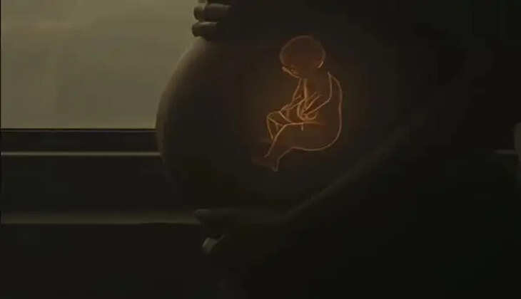 கர்ப்பிணி பிரசவம் குழந்தை