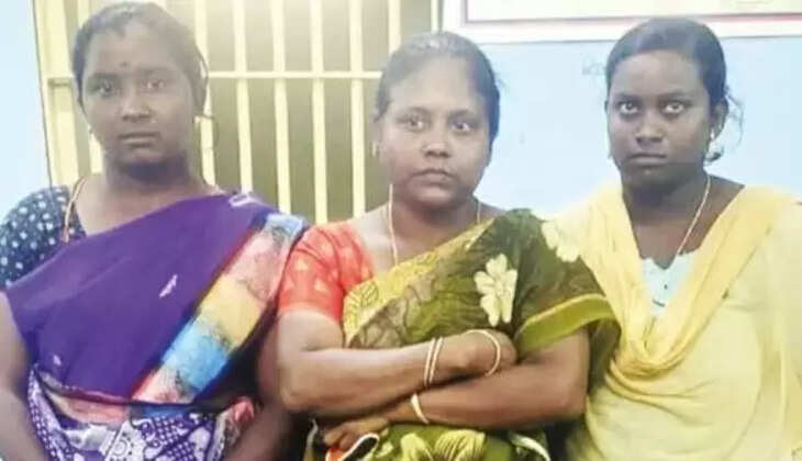 ஈரோடு ஜவுளிக்கடை திருட்டு