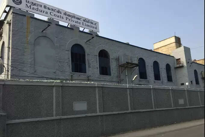 மதுரா தூத்துக்குடி