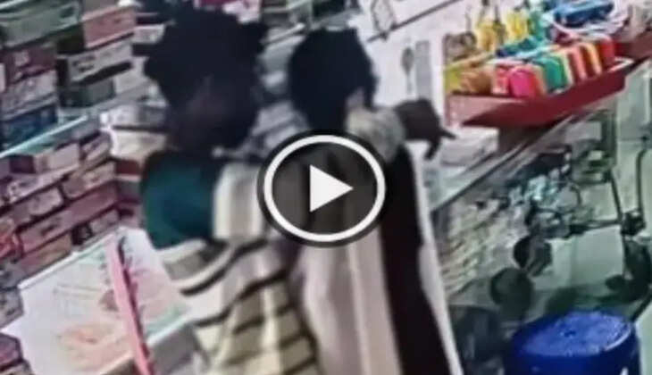சிறுமிக்கு தாலி கட்டிய