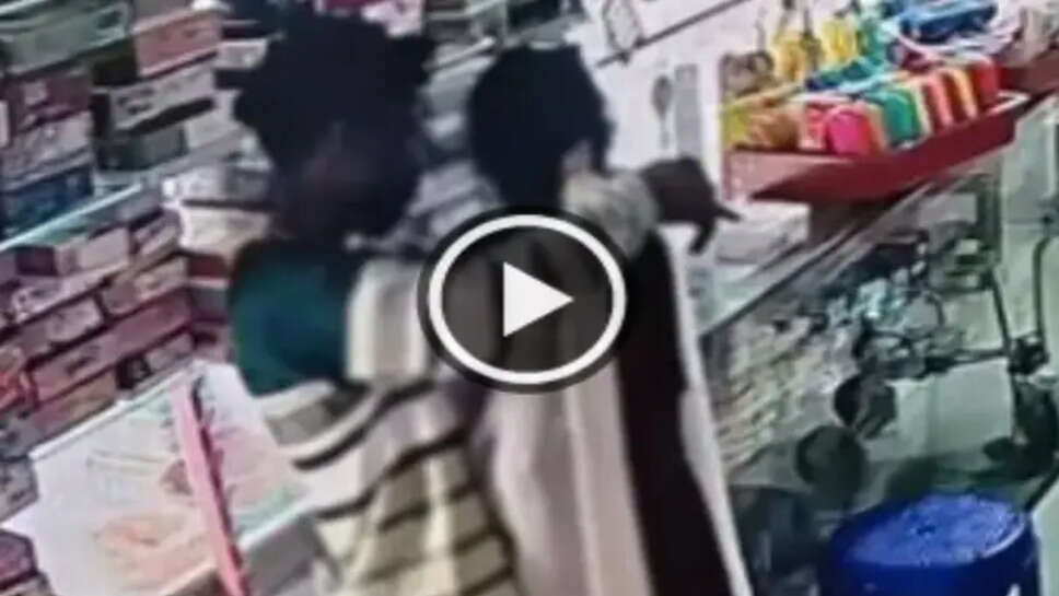 சிறுமிக்கு தாலி கட்டிய