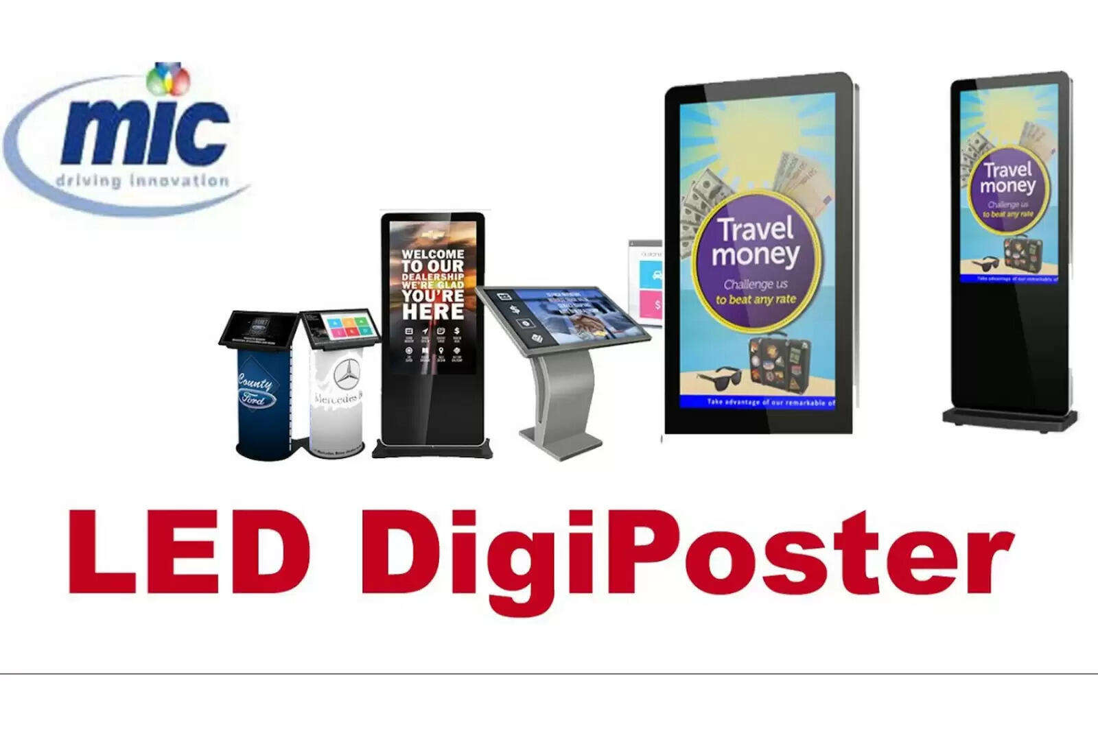 எஐசி எலக்ட்ரானிக்ஸ்