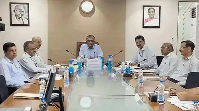 காவிரி மேலாண்மை ஆணையம்