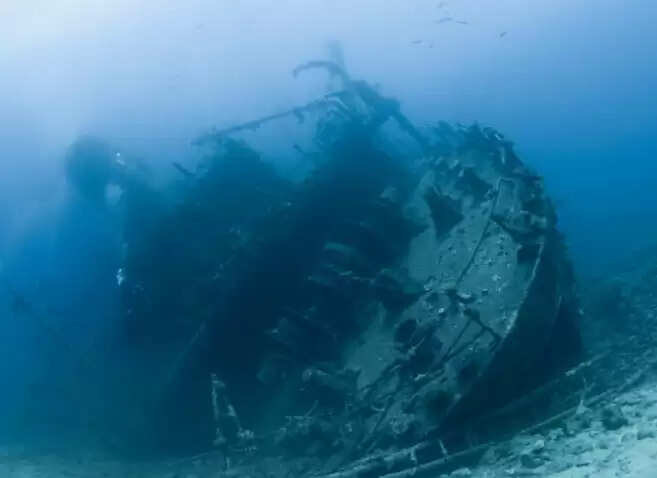 டைட்டானிக்