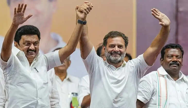 ராகுல் ஸ்டாலின் 