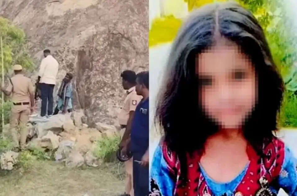 சிறுமி காணவில்லை விழுப்புரம் கடத்தல்