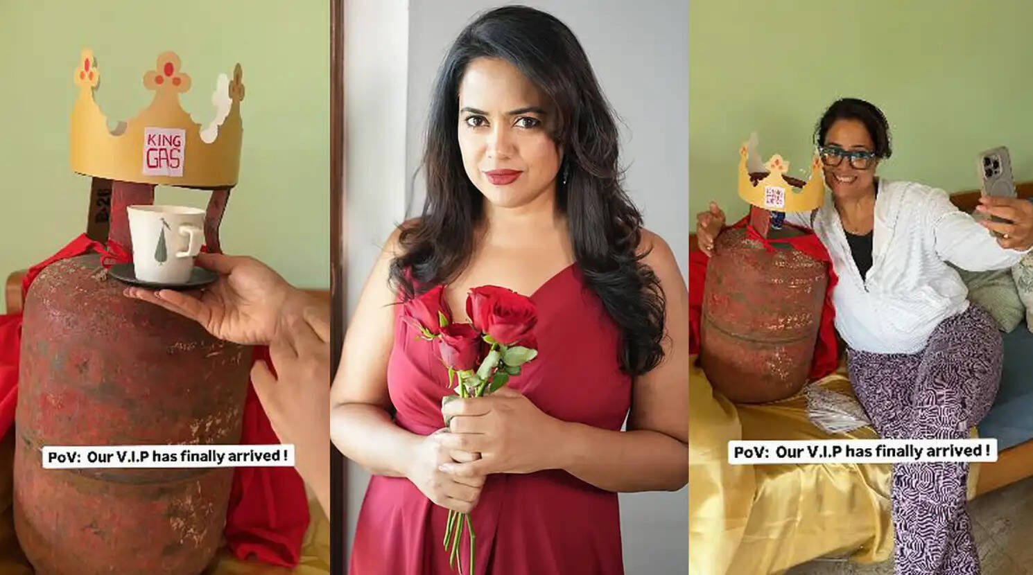 சமீரா ரெட்டி