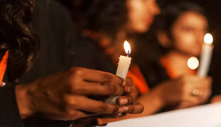 மெழுகுவர்த்தி