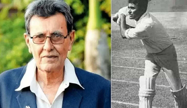 சலீம் துரானி