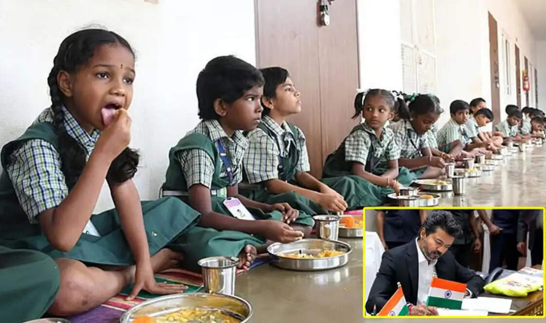 காலை உணவு