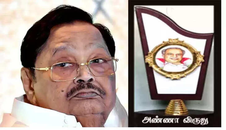 துரைமுருகன்