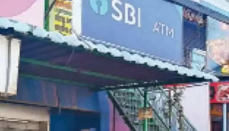 ஏடிஎம் கொள்ளை