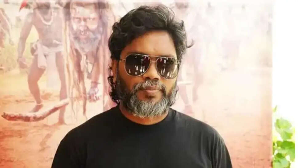 பா.ரஞ்சித் 