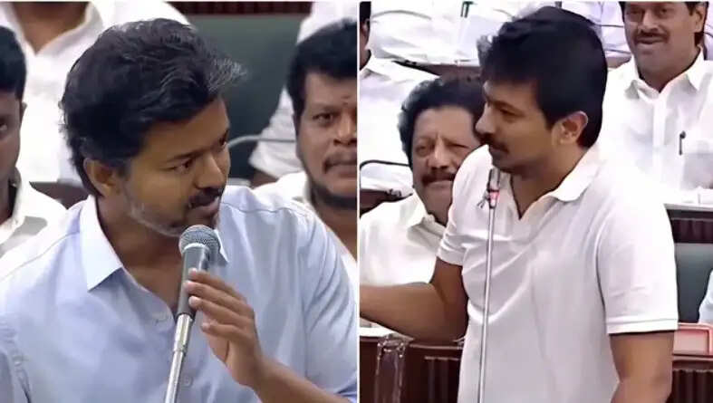 உதயநிதிவிஜய் விஜய்