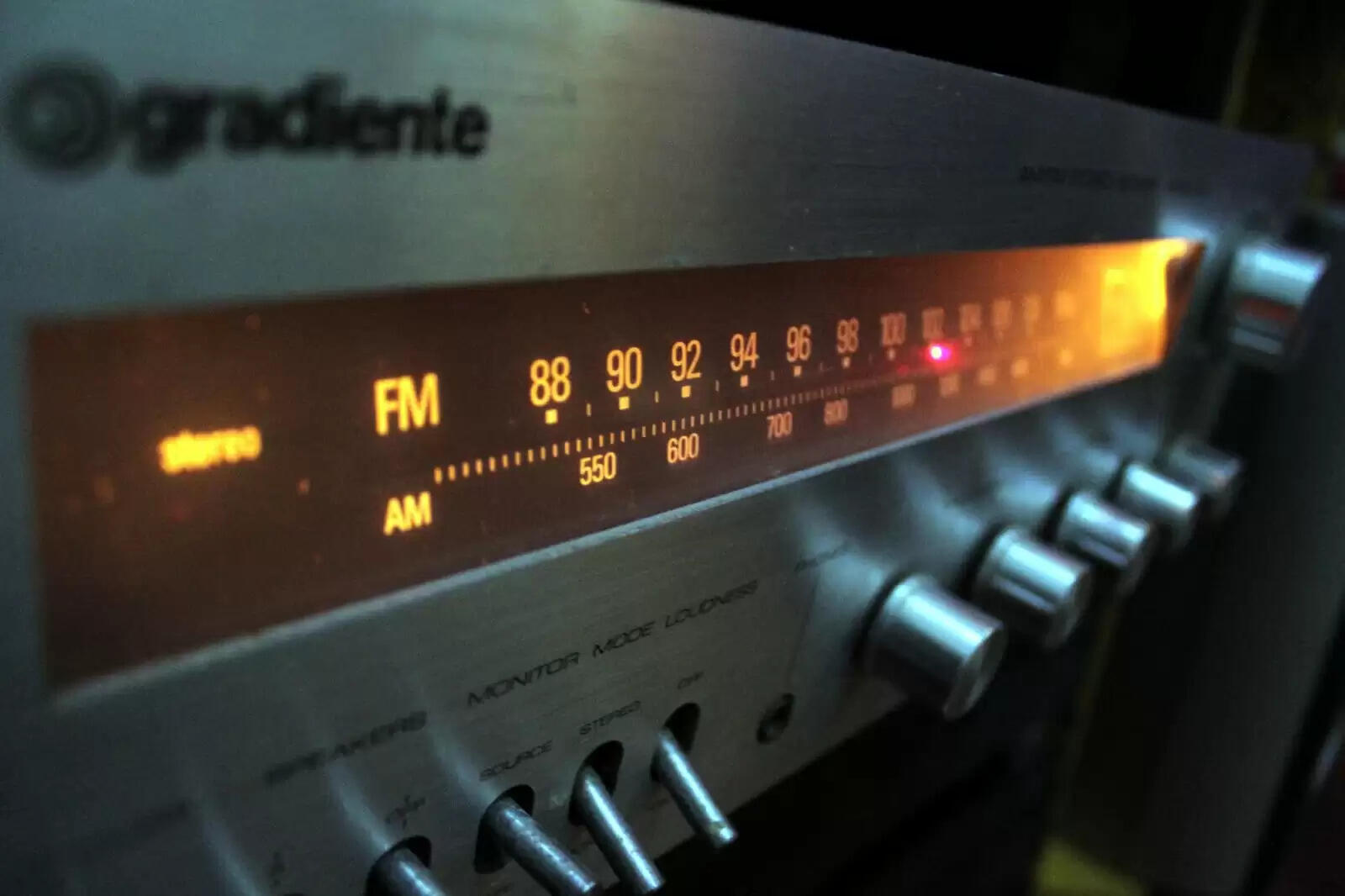 கிரேடியண்ட்