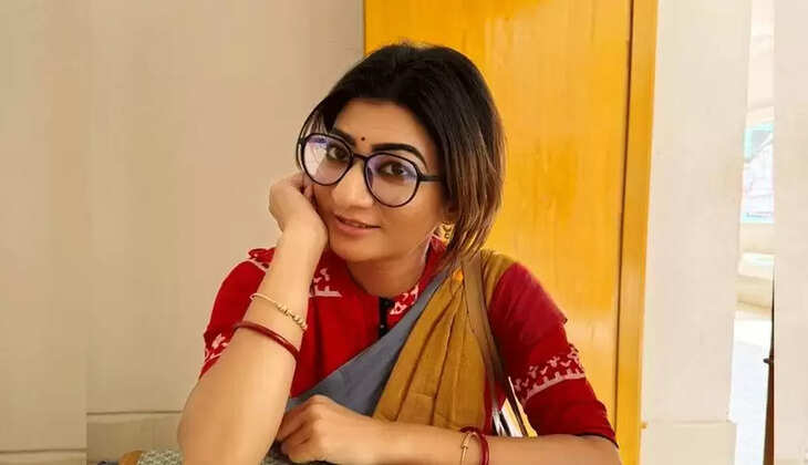 அதிர்ச்சி... பிரபல நடிகை ஷிமானா திடீர் மரணம்!