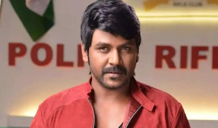 ராகவா லாரன்ஸ்