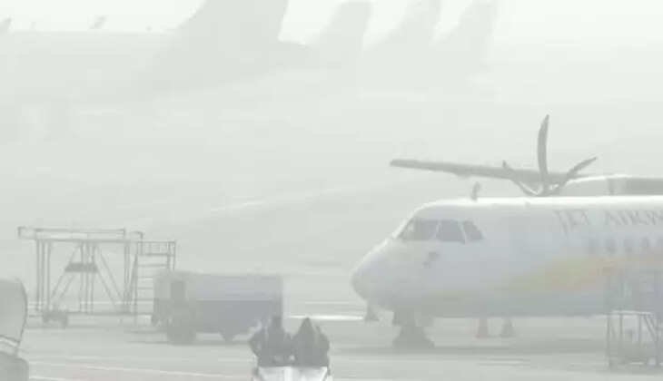 பனி மூட்டம்