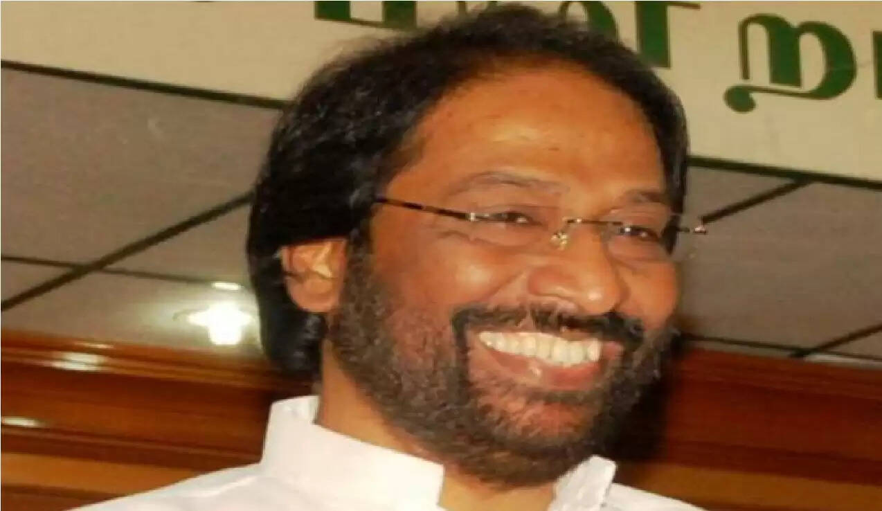 திருச்சி சிவா