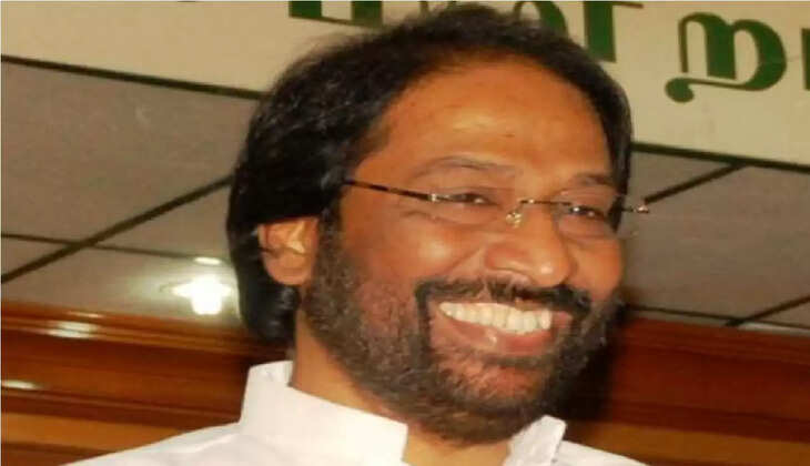 திருச்சி சிவா