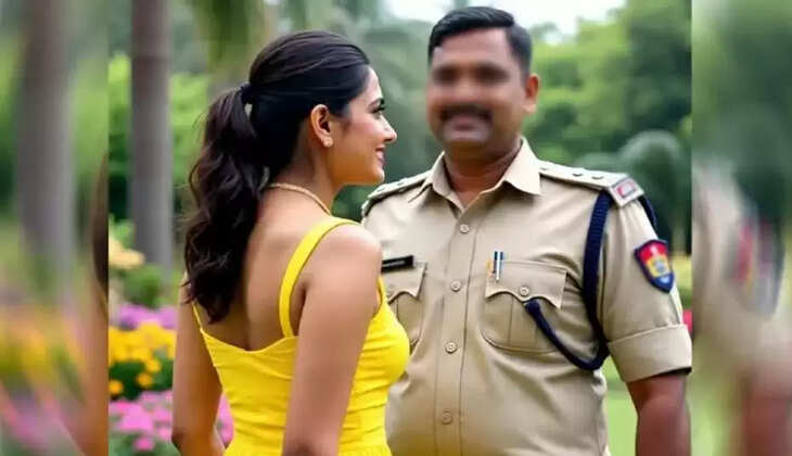 கள்ளக்காதல் போலீசார்