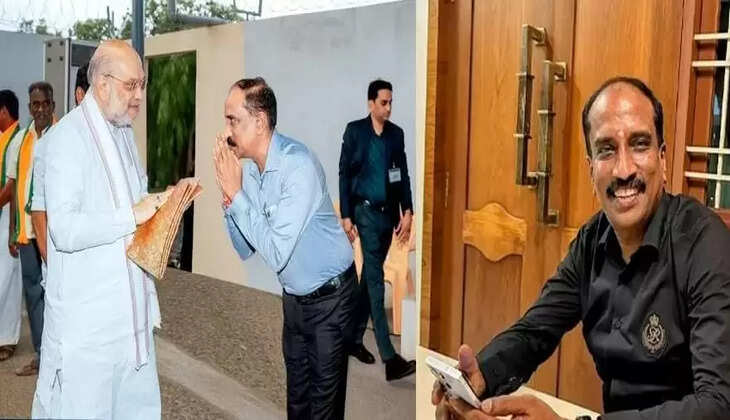 மிளகாய்ப்பொடி வெங்கடேசன்