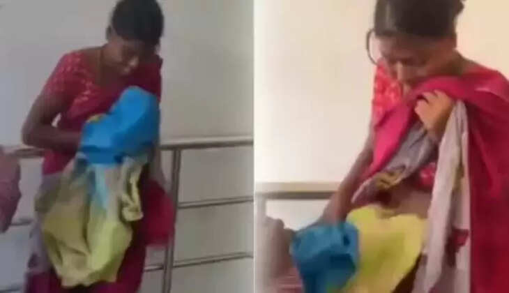 திருப்பூர் மத்திய பேருந்து நிலையம்