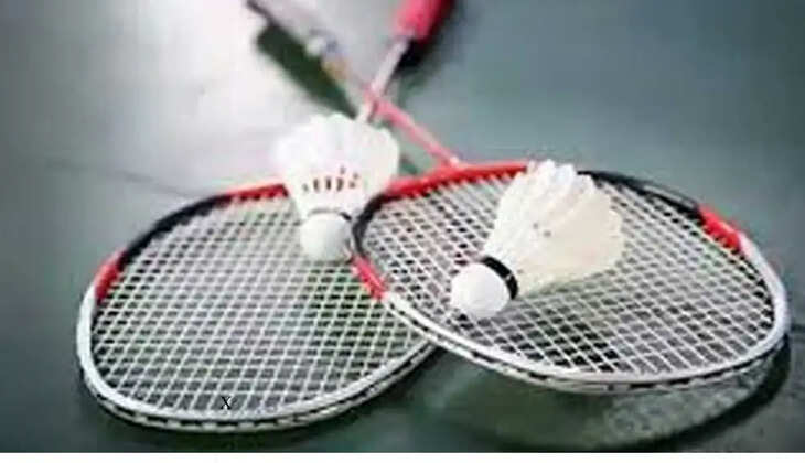 badminton