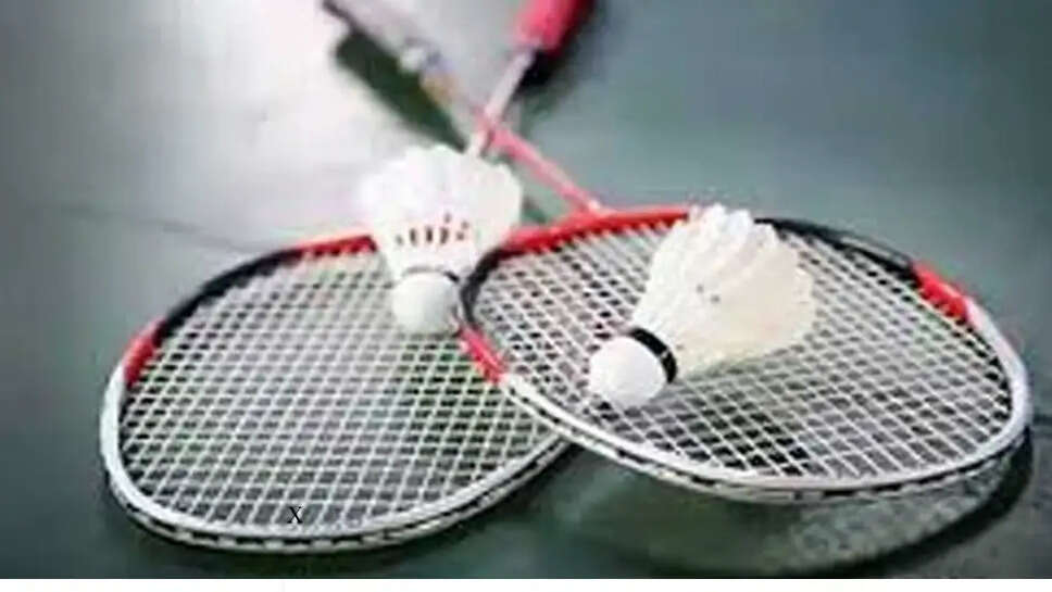 badminton