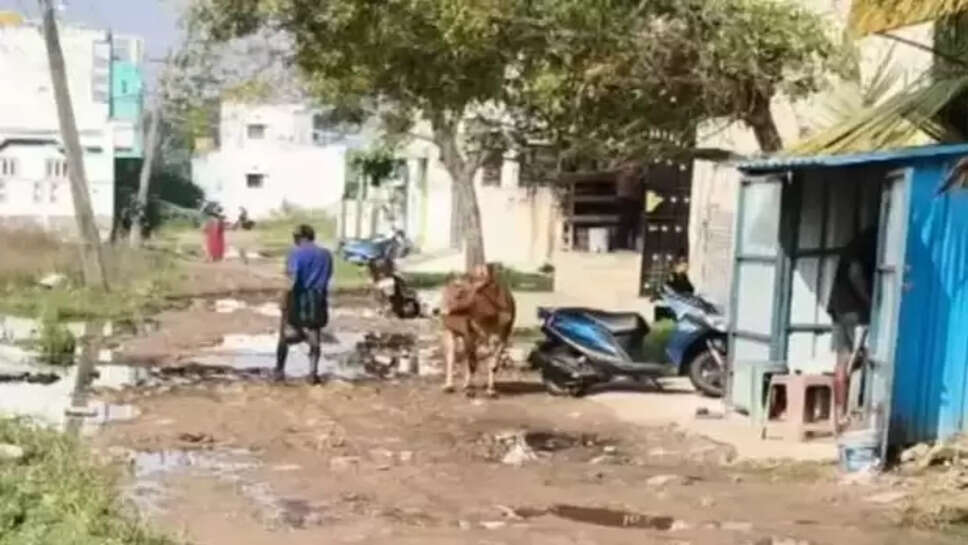 கொலை திருவள்ளூர்