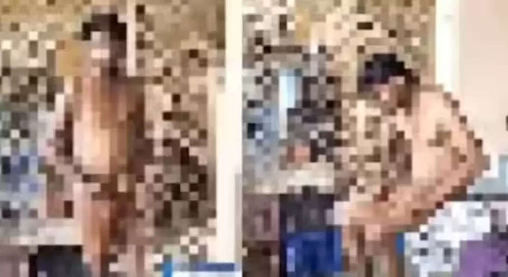 நிர்வாண மனிதன்