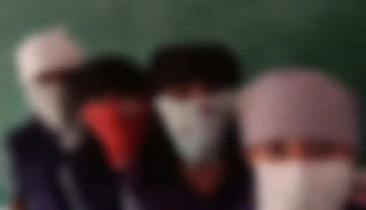 திலகவதி